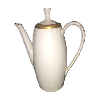 Arzberg porcelain pitcher 2050 grand prize