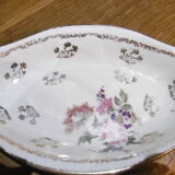 Limoges porcelain raviers