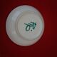Cup signed R P Robert Picault Vallauris diam 14.5 cm