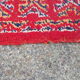 Moroccan Berber carpet 285 × 200 cm