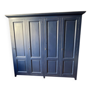 Armoire meuble de métier