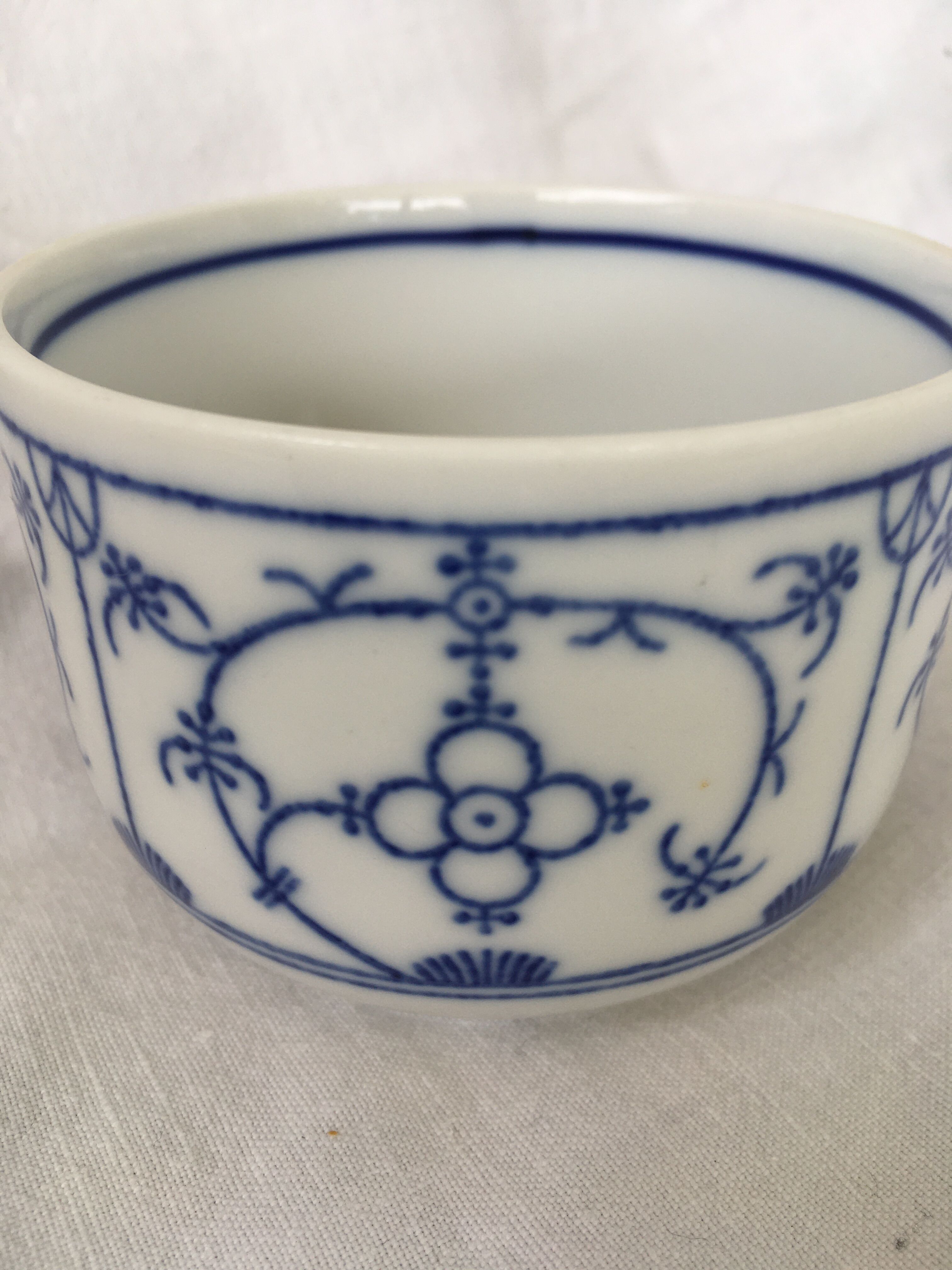 Winterling Bavaria porcelain cup