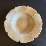 Advertising counter ashtray