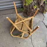 Rattan Fault