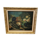 Nature morte