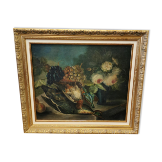 Still life