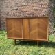 Vintage buffet