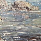 Peinture marine