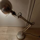 Lampe Forsa Ikea style industriel