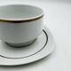 Arzberg gold thread sauce boat