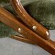 Bentwood Rocking Chair from Ton, 1960s, Czecoslovakia