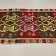 Turkish kilim 300x152 cm wool