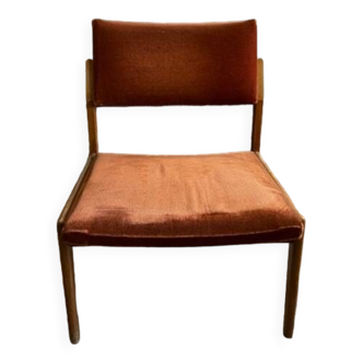 Fauteuil THONET signé 1930-1939 - THONET Armchair - Circa 1930-1939- Made in Germany