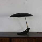 Mid century Italian design desk / table lamp