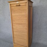 Curtain binder early 20th century