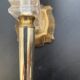 Vintage wall lamp