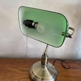 Notary lamp