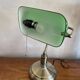 Lampe de notaire