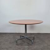 Italian table by Giancarlo Piretti