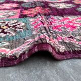 Berber carpet - 200 x 338 cm