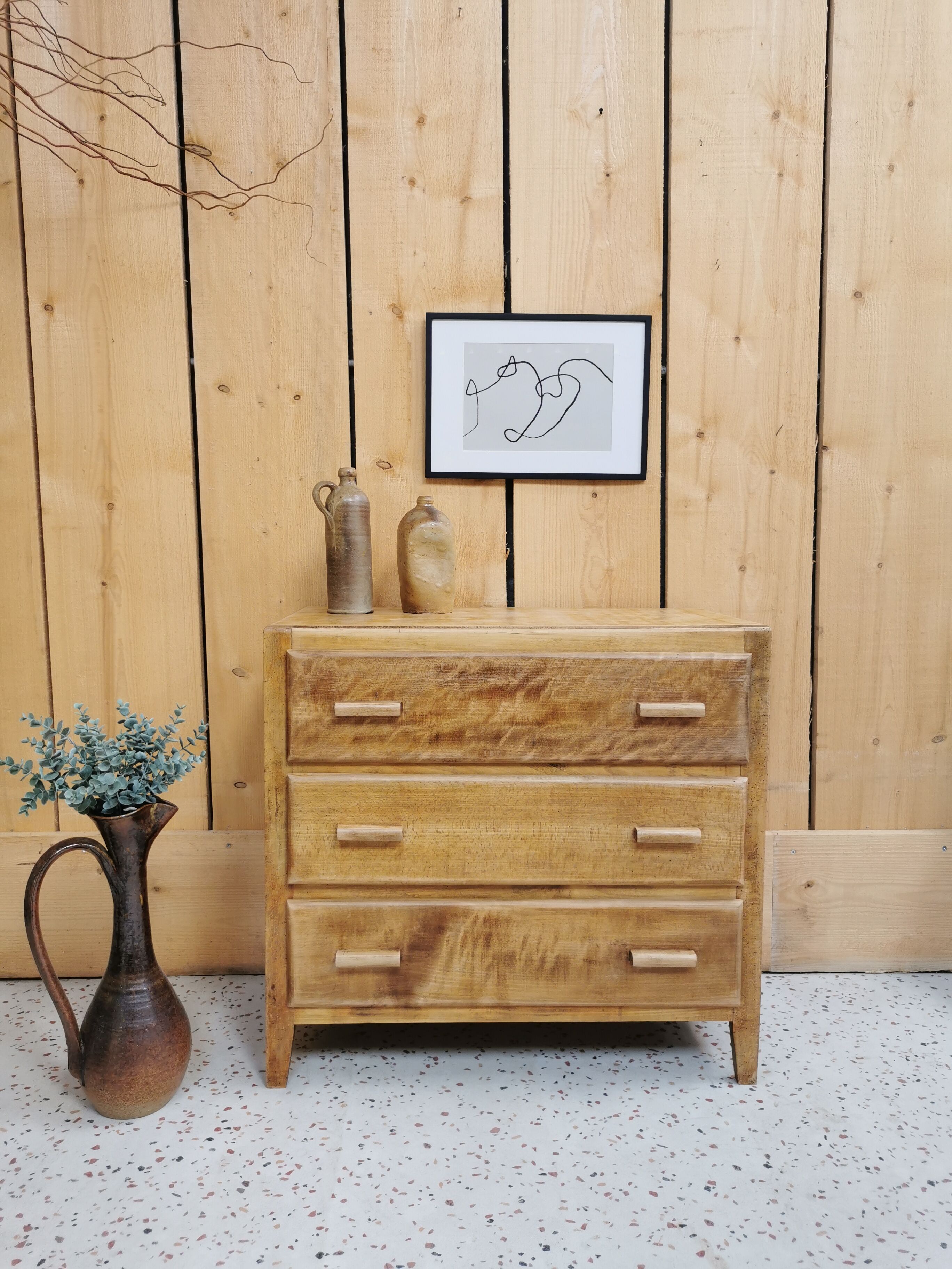 Commode