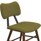Set van 4 eetkamerstoelen 'Dukinfield'