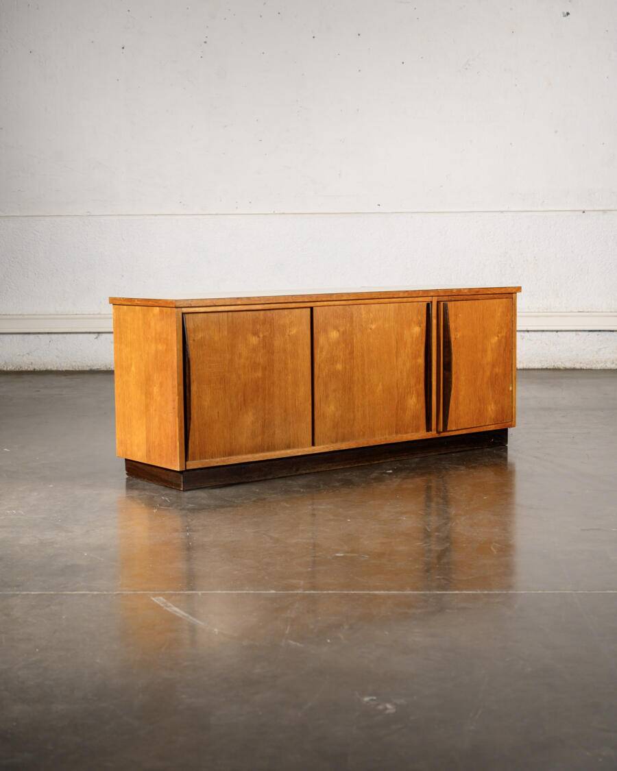 Low sideboard / shoe cabinet