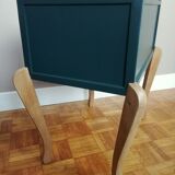 Art Deco worker revisited