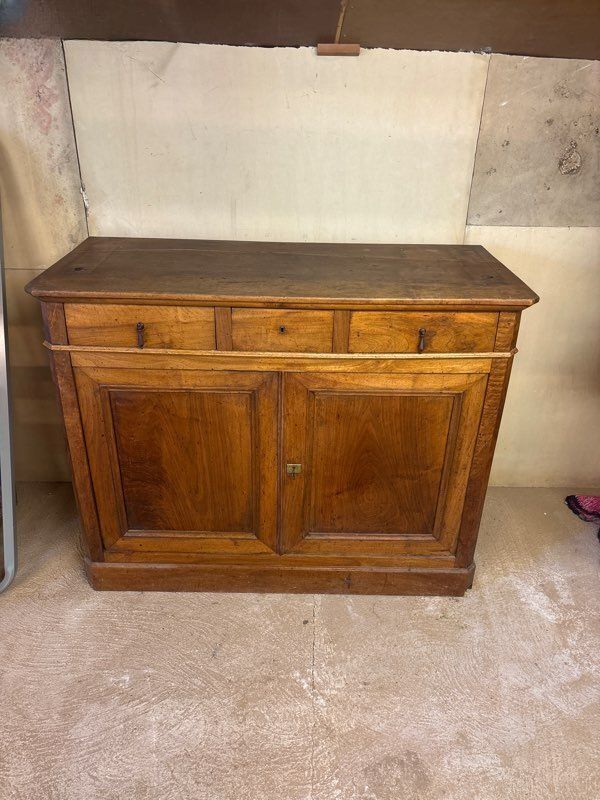 Meuble Louis Philippe