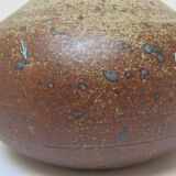 Vintage  pyrity sandstone lamp foot 60/70