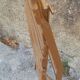 Chaise de jardin