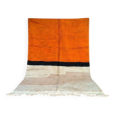 Tapis en laine pure fait main 150/250 cm