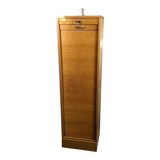 JAC curtain binder