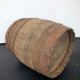 Barrel small dimension ht 33 cm