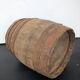 Barrel small dimension ht 33 cm