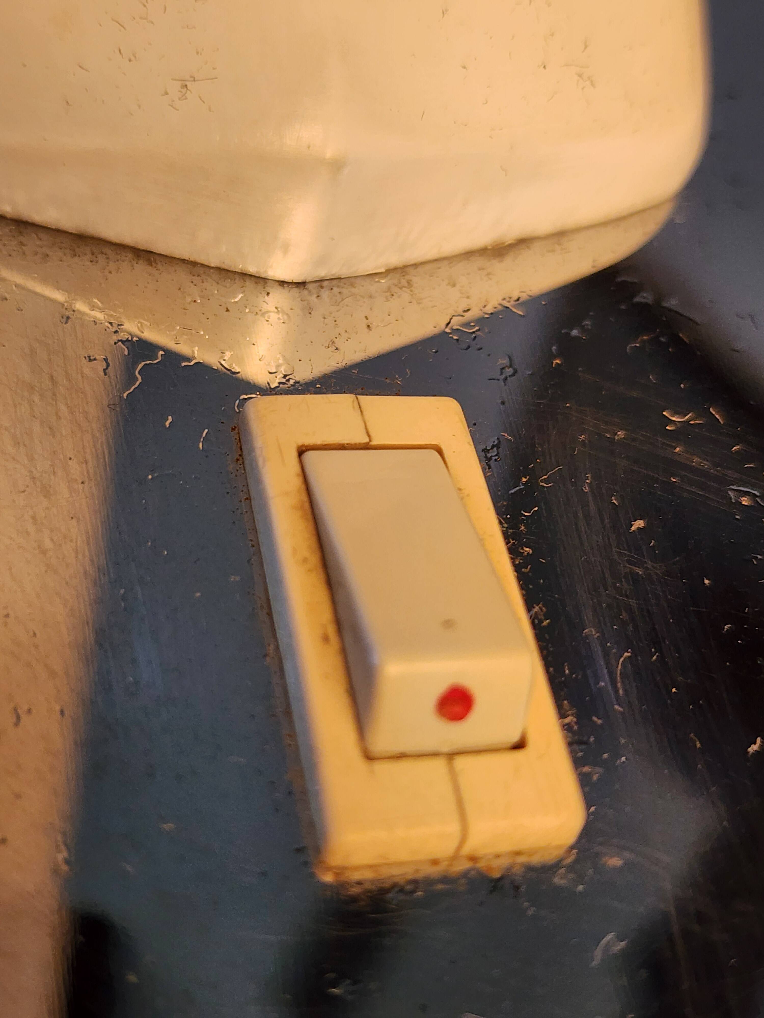 Fase Boomrang lamp model 64