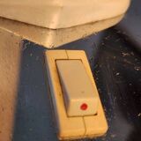 Fase Boomrang lamp model 64