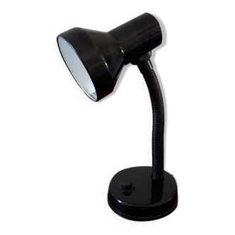 Desk lamp to install