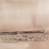 Daum France - Large crystal bowl