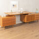 Modular desk from the 1960s