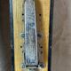 Paire de ski ancien