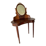 Louis XVI style dressing table