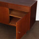 Oak buffet by UP Zavody circa 1960