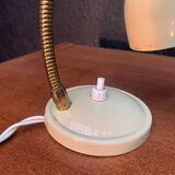 Vintage office lamp 1950 design