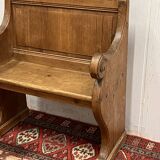 Small bench