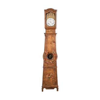 Horloge à boîtier haut