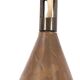 Lampe suspendue danoise de E.S Horn Aalestrup