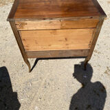 Commode style Louis XV