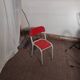 Kindergarten chair / children's chair / school chair 1960