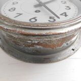 Industrial clock